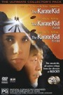 The Karate Kid (Parts II and III)